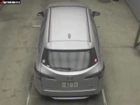 Toyota COROLLA TOURING лот № 6006 оценка R  с аукциона в Японии 4