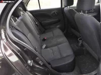 Nissan MARCH лот № 3012 оценка 3.5  с аукциона в Японии 8