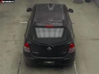 Nissan MARCH лот № 3012 оценка 3.5  с аукциона в Японии 4