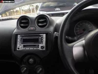 Nissan MARCH лот № 3012 оценка 3.5  с аукциона в Японии 5