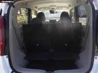 Mitsubishi EK WAGON лот № 6051 оценка 4.5  с аукциона в Японии 9