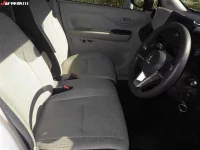 Mitsubishi EK WAGON лот № 6051 оценка 4.5  с аукциона в Японии 7