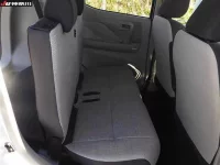 Mitsubishi EK WAGON лот № 6051 оценка 4.5  с аукциона в Японии 8