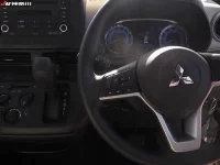 Mitsubishi EK WAGON лот № 6051 оценка 4.5  с аукциона в Японии 5