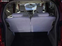 Honda N ONE лот № 6017 оценка 3.5  с аукциона в Японии 9