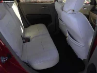 Honda N ONE лот № 6017 оценка 3.5  с аукциона в Японии 8