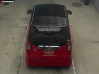 Honda N ONE лот № 6017 оценка 3.5  с аукциона в Японии 4