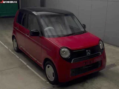 Honda N ONE