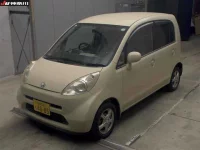 Honda LIFE лот № 3001 оценка R  с аукциона в Японии 2