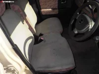 Suzuki ALTO LAPIN лот № 3021 оценка 3  с аукциона в Японии 7