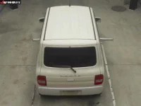 Suzuki ALTO LAPIN лот № 3021 оценка 3  с аукциона в Японии 4