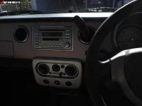 Suzuki ALTO LAPIN лот № 3021 оценка 3  с аукциона в Японии 5