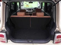 Suzuki ALTO LAPIN лот № 3019 оценка 4  с аукциона в Японии 9