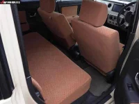 Suzuki ALTO LAPIN лот № 3019 оценка 4  с аукциона в Японии 8