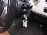 Suzuki ALTO LAPIN лот № 3019 оценка 4  с аукциона в Японии 6