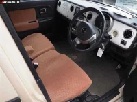 Suzuki ALTO LAPIN лот № 3019 оценка 4  с аукциона в Японии 7