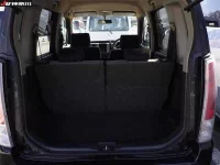 Suzuki WAGON R лот № 3003 оценка 3.5  с аукциона в Японии 9