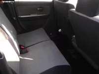 Suzuki WAGON R лот № 3003 оценка 3.5  с аукциона в Японии 8