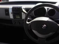 Suzuki WAGON R лот № 3003 оценка 3.5  с аукциона в Японии 5