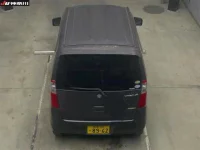 Suzuki WAGON R лот № 3006 оценка R  с аукциона в Японии 4