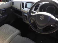 Suzuki WAGON R лот № 3006 оценка R  с аукциона в Японии 5