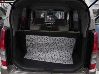 Suzuki WAGON R лот № 3017 оценка R  с аукциона в Японии 9