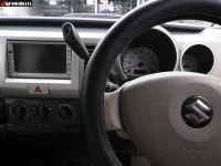 Suzuki WAGON R лот № 3017 оценка R  с аукциона в Японии 5