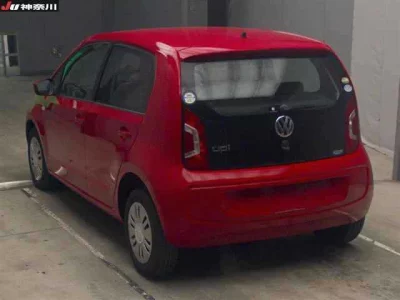 Volkswagen UP