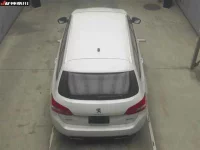 Peugeot 308 лот № 6026 оценка 4.5  с аукциона в Японии 4