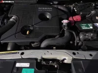 Nissan JUKE лот № 6041 оценка R  с аукциона в Японии 10