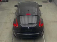 Nissan JUKE лот № 6041 оценка R  с аукциона в Японии 4