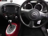 Nissan JUKE лот № 6041 оценка R  с аукциона в Японии 5