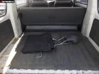 Daihatsu HIJET VAN лот № 6158 оценка 3  с аукциона в Японии 9