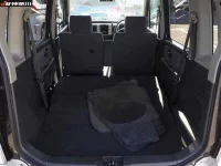 Suzuki WAGON R лот № 3025 оценка 3.5  с аукциона в Японии 9