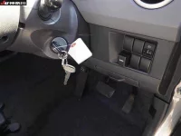 Suzuki WAGON R лот № 3025 оценка 3.5  с аукциона в Японии 6