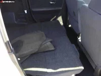 Suzuki WAGON R лот № 3025 оценка 3.5  с аукциона в Японии 8