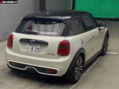 BMW MINI