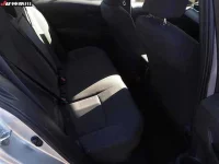 Toyota COROLLA TOURING лот № 6136 оценка 4  с аукциона в Японии 8