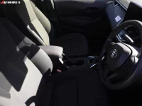 Toyota COROLLA TOURING лот № 6136 оценка 4  с аукциона в Японии 7