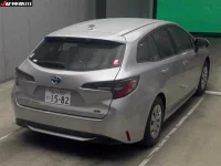 Toyota COROLLA TOURING лот № 6136 оценка 4  с аукциона в Японии 3