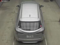 Toyota COROLLA TOURING лот № 6136 оценка 4  с аукциона в Японии 4