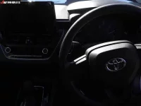 Toyota COROLLA TOURING лот № 6136 оценка 4  с аукциона в Японии 5