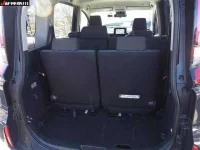 Toyota SIENTA лот № 6125 оценка R  с аукциона в Японии 9