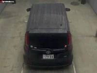 Toyota SIENTA лот № 6125 оценка R  с аукциона в Японии 4