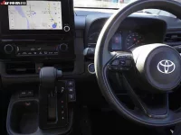 Toyota SIENTA лот № 6125 оценка R  с аукциона в Японии 5