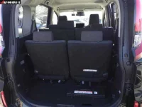 Toyota SIENTA лот № 6129 оценка 3.5  с аукциона в Японии 9