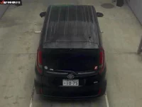 Toyota SIENTA лот № 6129 оценка 3.5  с аукциона в Японии 4