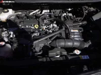 Toyota SIENTA лот № 6132 оценка 3.5  с аукциона в Японии 10