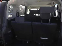 Toyota SIENTA лот № 6132 оценка 3.5  с аукциона в Японии 9