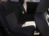 Toyota SIENTA лот № 6132 оценка 3.5  с аукциона в Японии 8